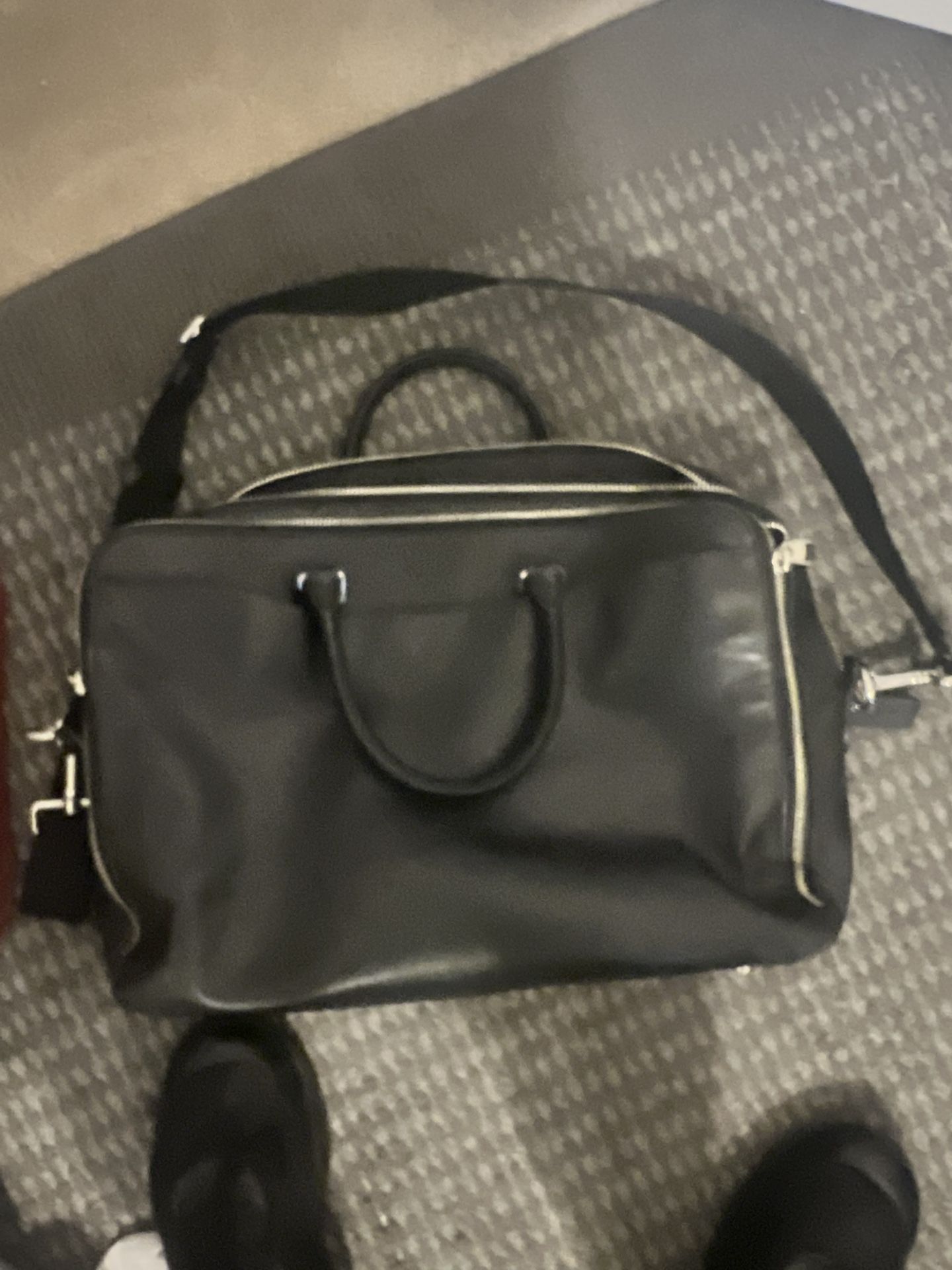 Coach Laptop Bag