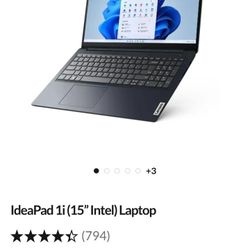 HP Ideapad 15",7 