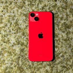 iPhone 14 Plus | 128GB | Red | Factory Unlocked