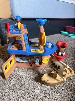 TOYS
