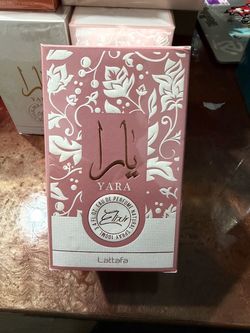 ✨ YARA ELIXIR – Sweet, Sensual & Luxuriously Feminine | Long-Lasting Fragrance