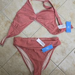 Swimsuit Bikinis - Size M - New