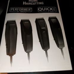 Hair Cutting Machine 