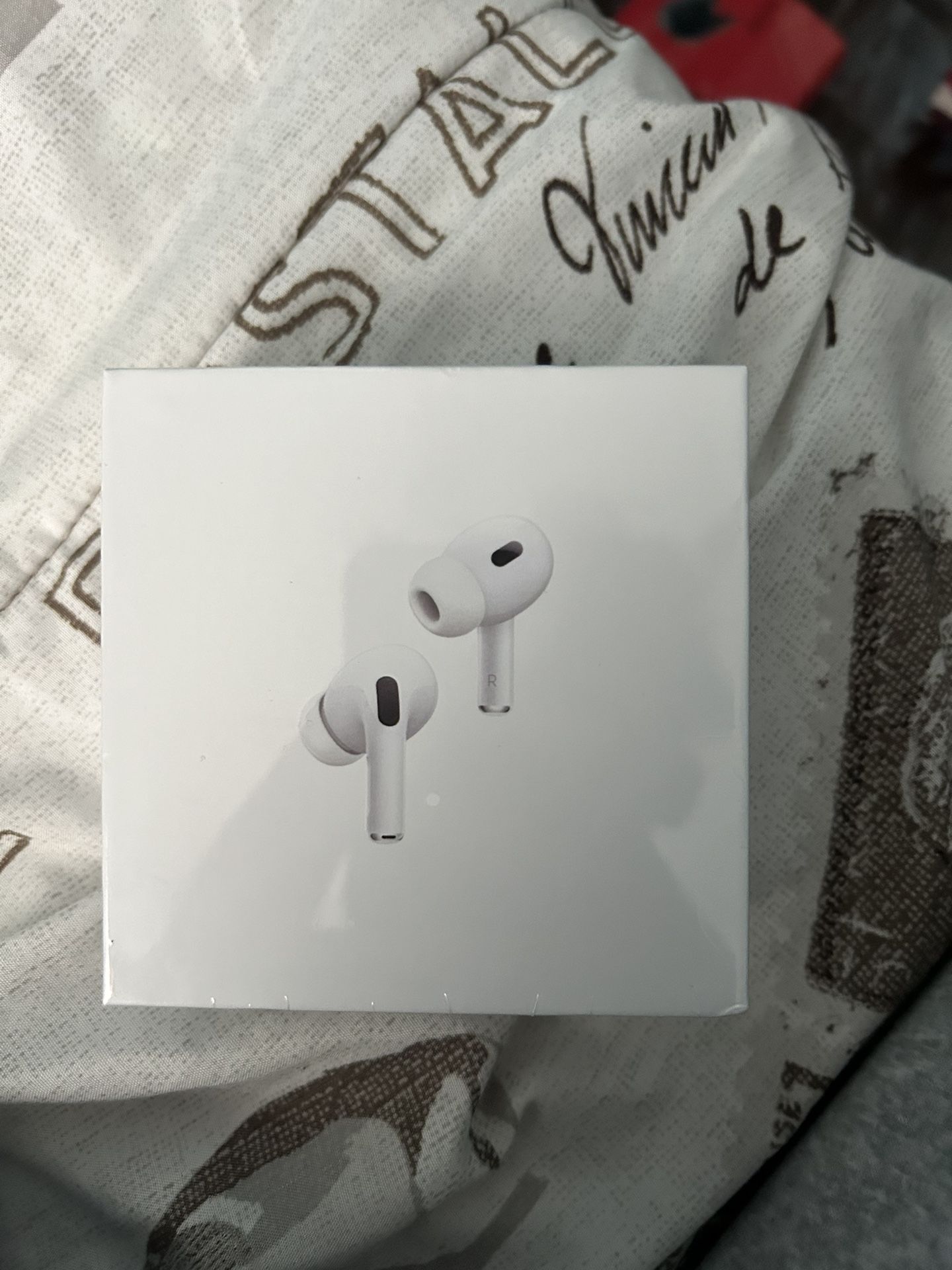 Airpod Pros 2
