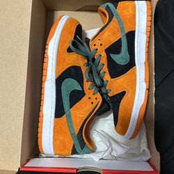 Nike Ceramic Dunk