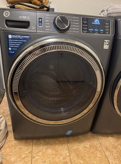 GE Washer $40