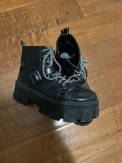 High Boots / Forever 21