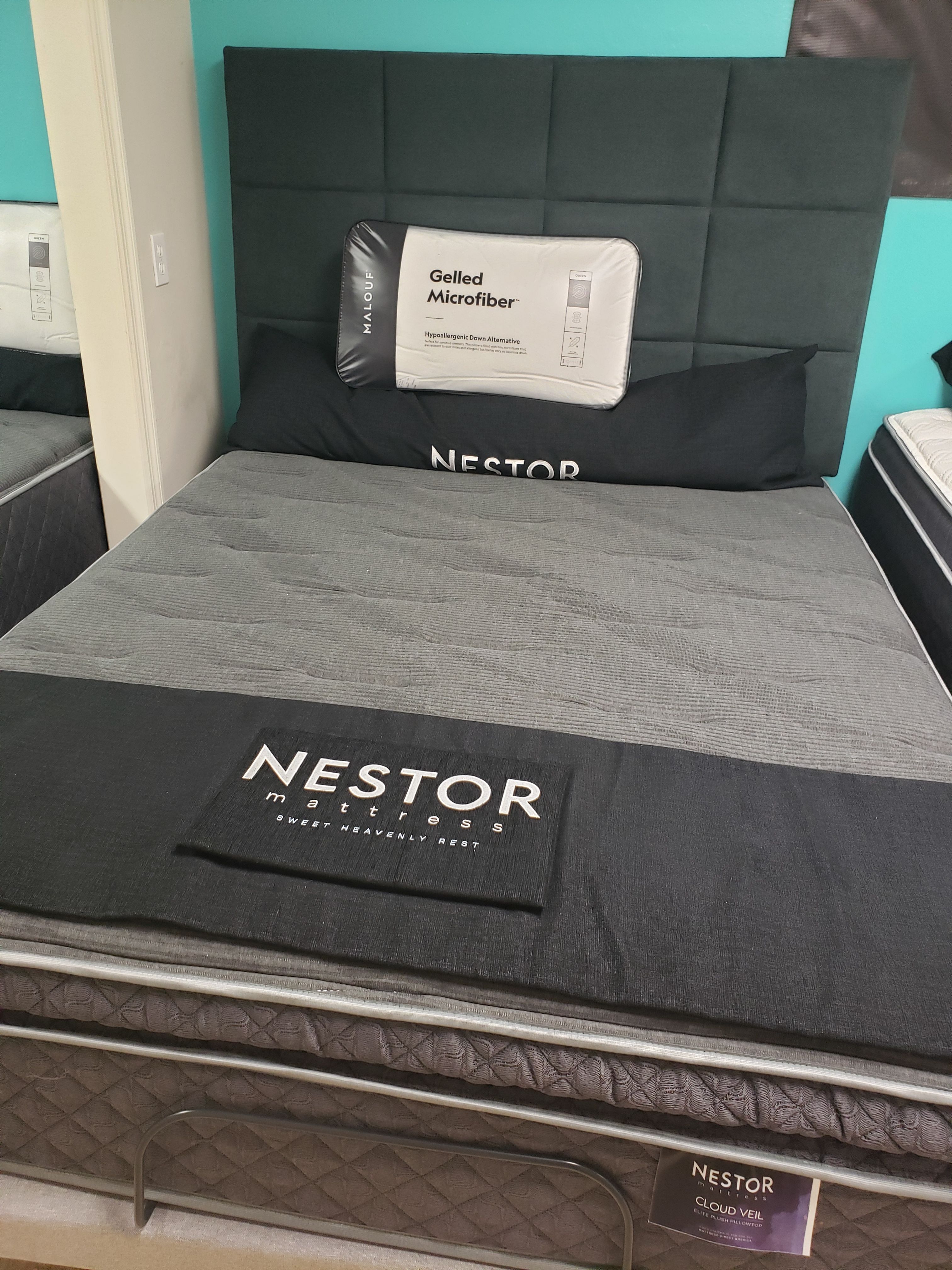 🔥💥GOING OUT FOR BUSINESS‼️ Priced to Go Immediately! King, Queen, Fulls