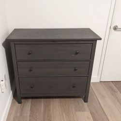 Ikea Dresser