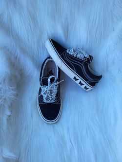 Imagenes fashion de tenis vans originales