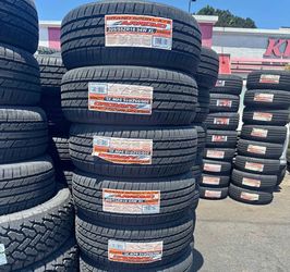 ‼️♦️ 205 55 R 16 vendo llantas nuevas marca arroyo