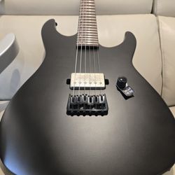 New ESP M201 Electric Guitar