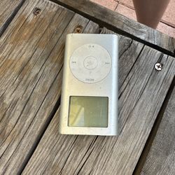 iPod