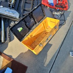 Tool Box