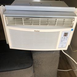 Like New Haier Air Conditioner 