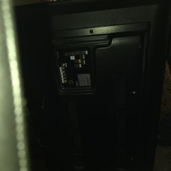 TV 55 Inch Samsung TV 