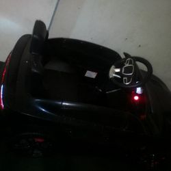 Srt Kid Car