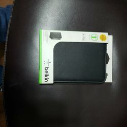 Belkin Case 