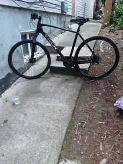 Trek Dual Sport 2