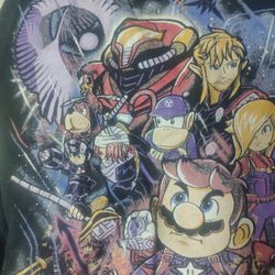 XXL T Shirts