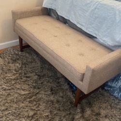 Bench