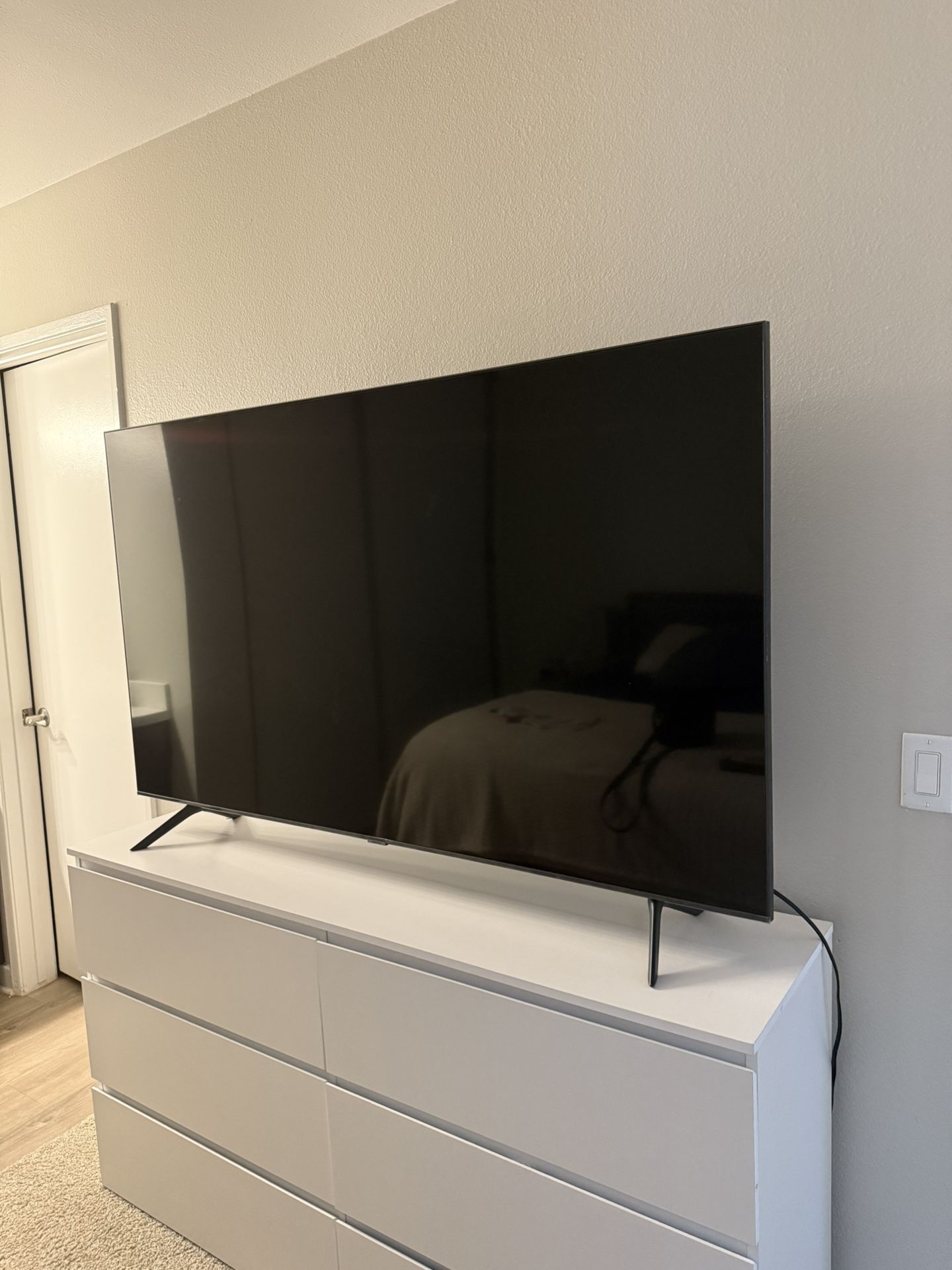 Samsung TV 65’