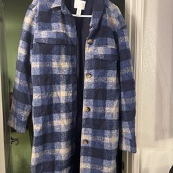 Women’s H&M coat