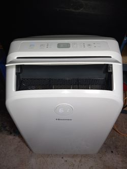 Hisense Air Conditioner 