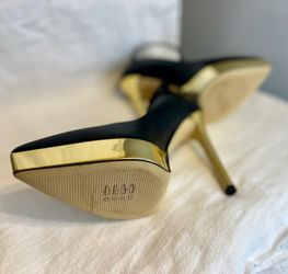 Heels - Michael Kors - $160 OBO - 4-inch heels