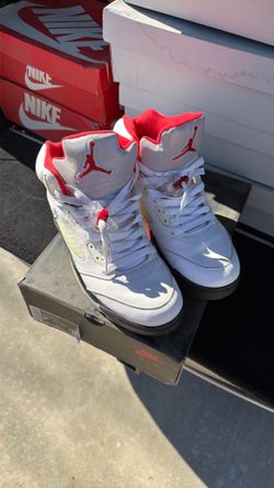 Retro Jordan 5