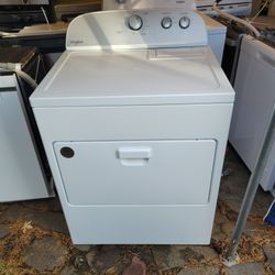 Whirlpool Electric Dryer 