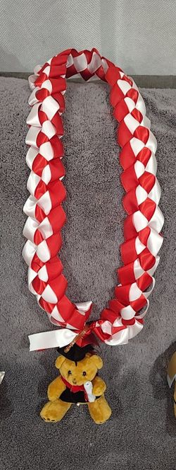 Graduation/promotion lei