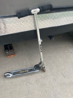 Razor Scooter