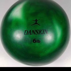 Danskin 6lb