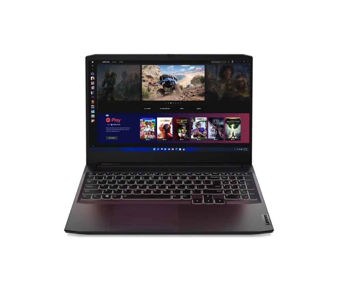 Lenovo - Ideapad Gaming 3 15.6" FHD Laptop SEND OFFERS