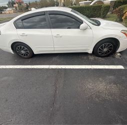 2010 Nissan Altima