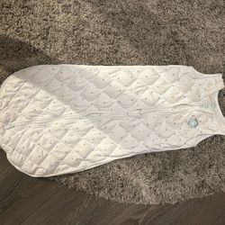Dreamland Baby Weighted Sleep Sac 