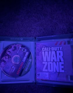 Call Of Duty Vanguard 