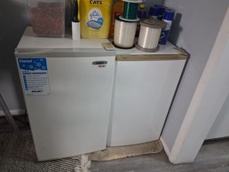 Mini refrigerators 75$ works great