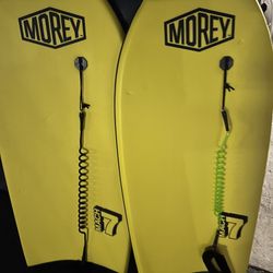 Morey MACH7 Boards