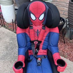 Car Seat Booster Chair