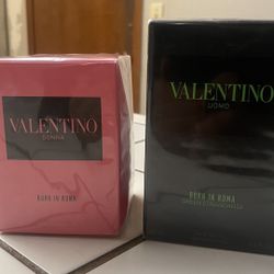 Valentino Colonge for BOTH