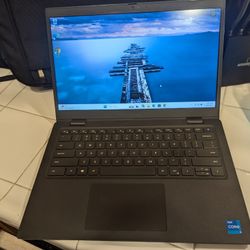 Fast Dell Latitude 11 Gen Laptop