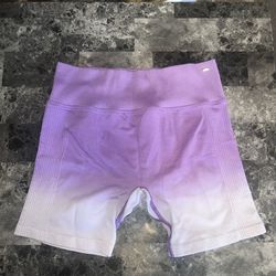 Pink Shorts 10$