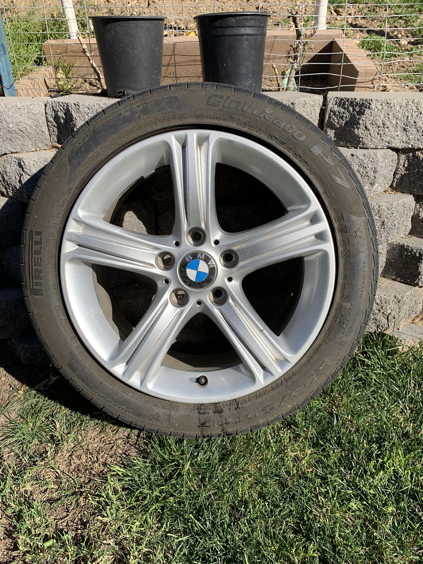 BMW Wheels
