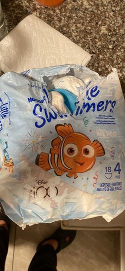Free Diapers
