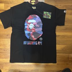 Bape shirt