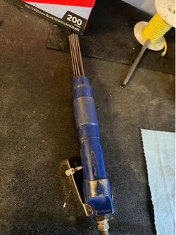 Blue point scaler