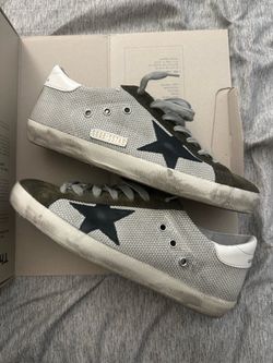 Golden goose superstar
