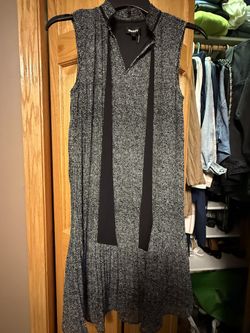 DKNY dress